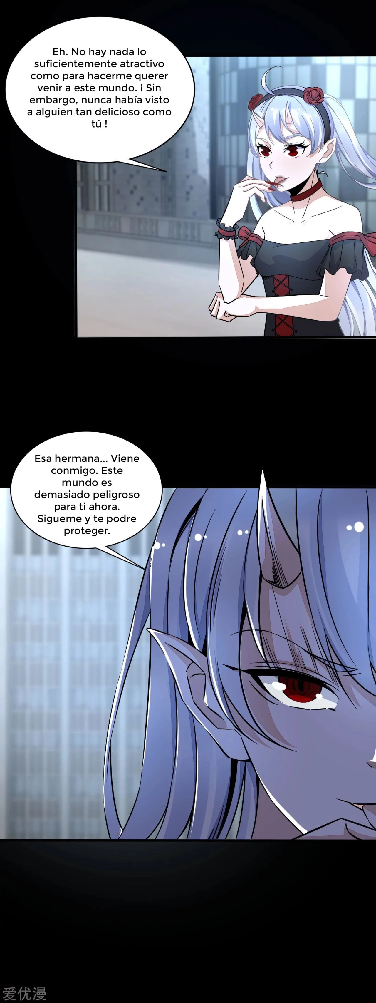 El rey del apocalipsis > Capitulo 79 > Page 81